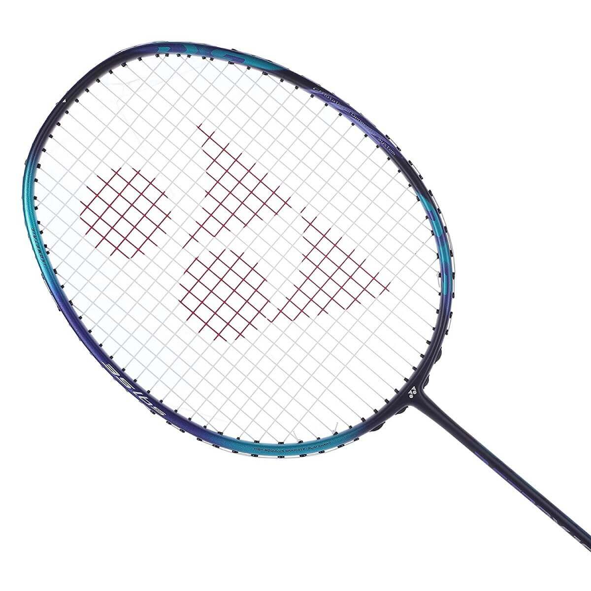 Yonex Astrox 10DG Strung Badminton Racquet - Image 2