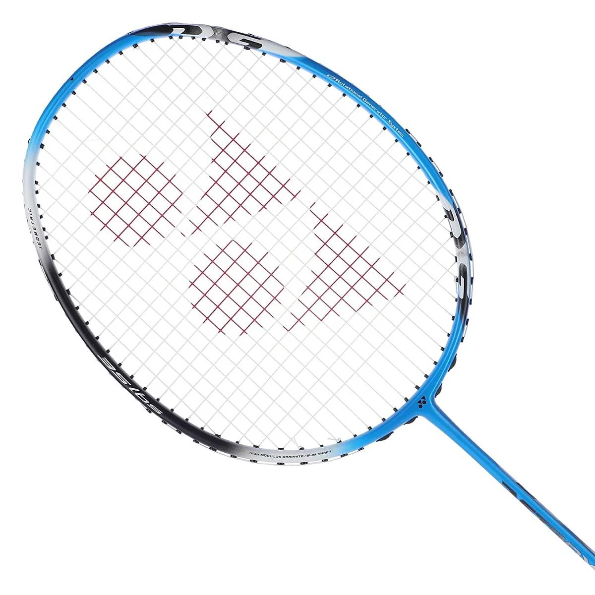 Yonex Astrox 1DG Strung Badminton Racquet - Image 2
