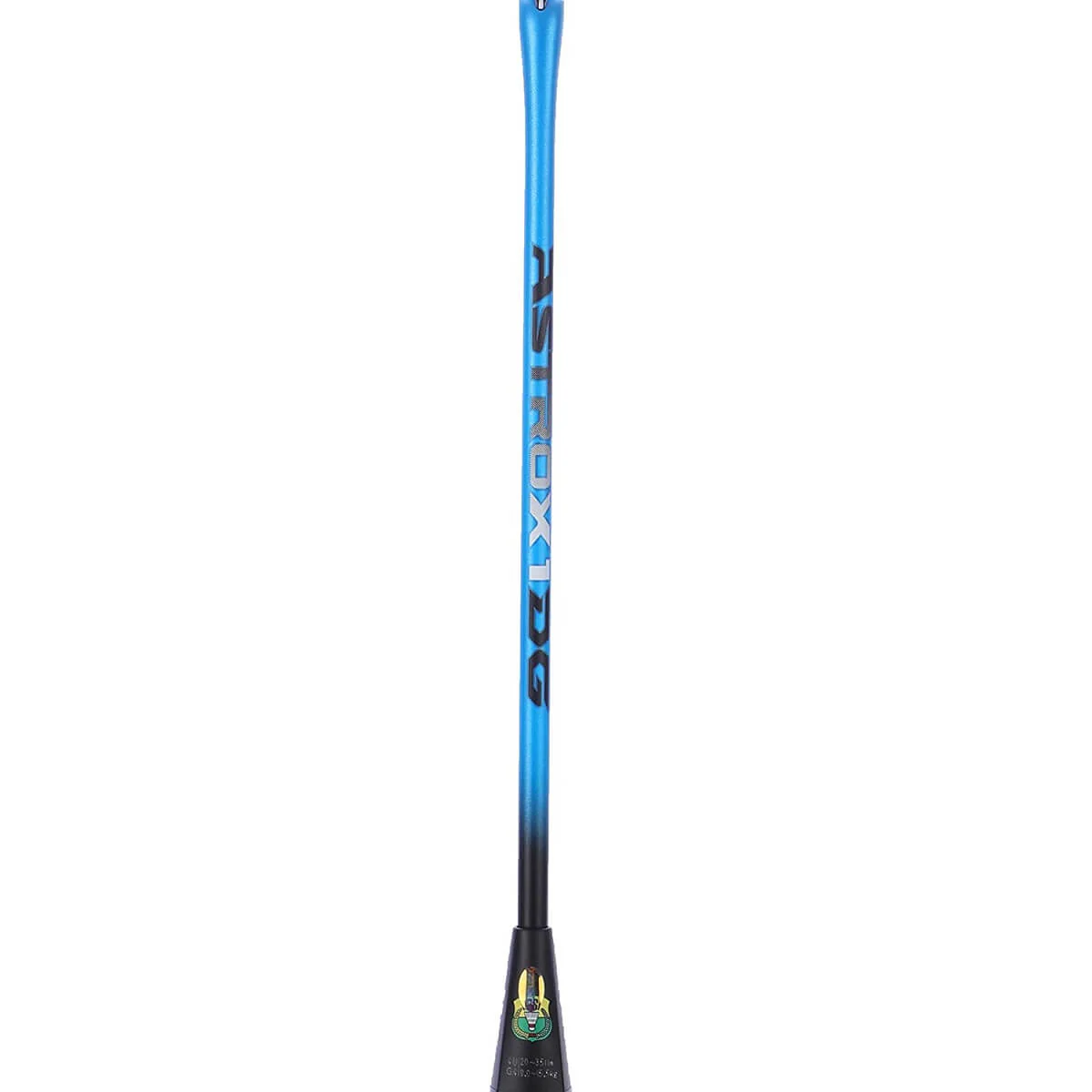 Yonex Astrox 1DG Strung Badminton Racquet - Image 3