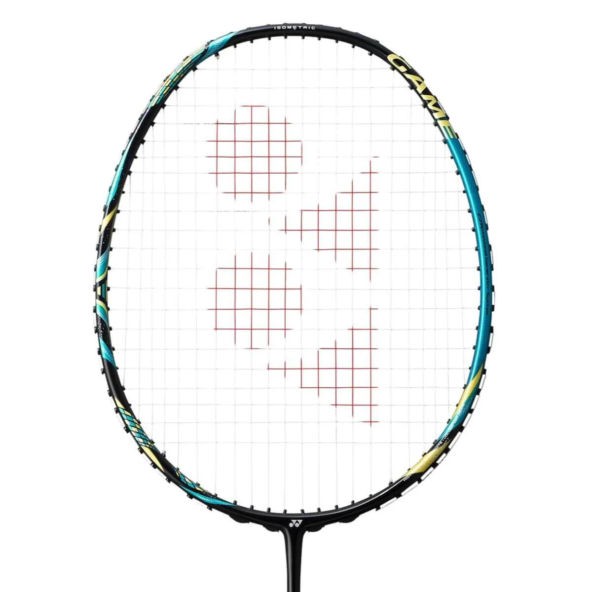 Yonex Astrox 88 S Game Strung Badminton Racquet - Image 2
