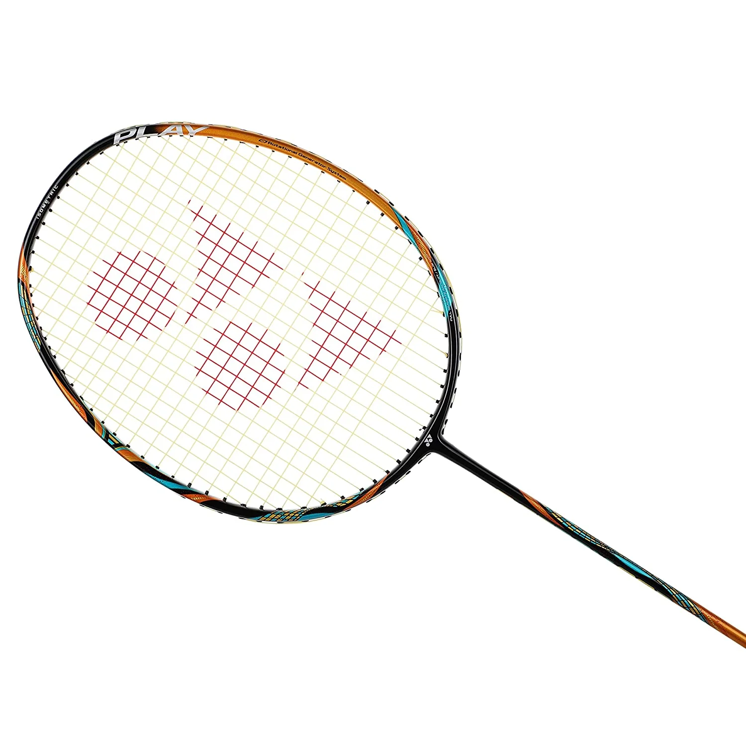 Yonex Astrox 88D Play Badminton Racquet - Image 2