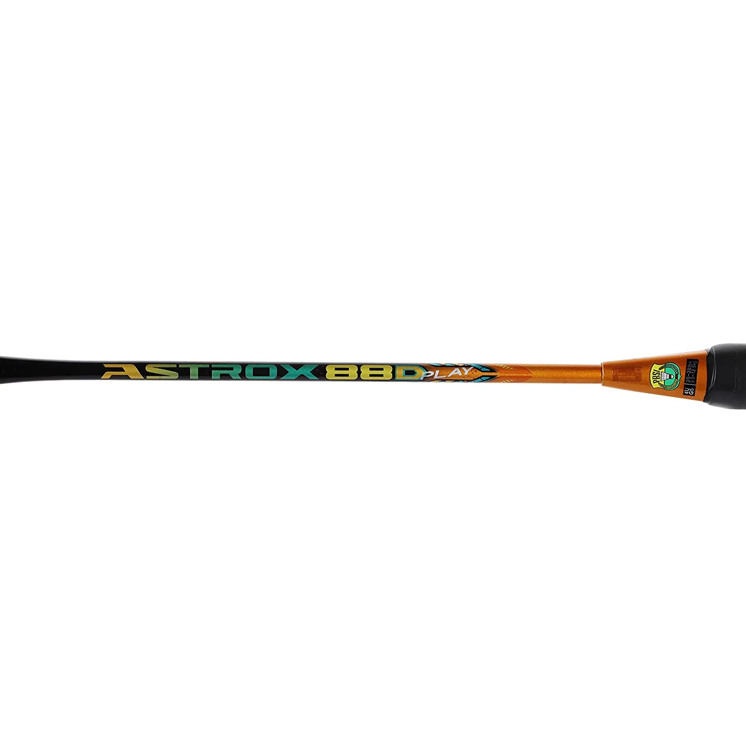 Yonex Astrox 88D Play Badminton Racquet - Image 3