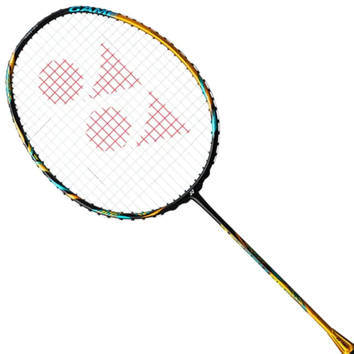 Yonex Astrox 88D Tour Badminton Racquet (Strung) - Image 2