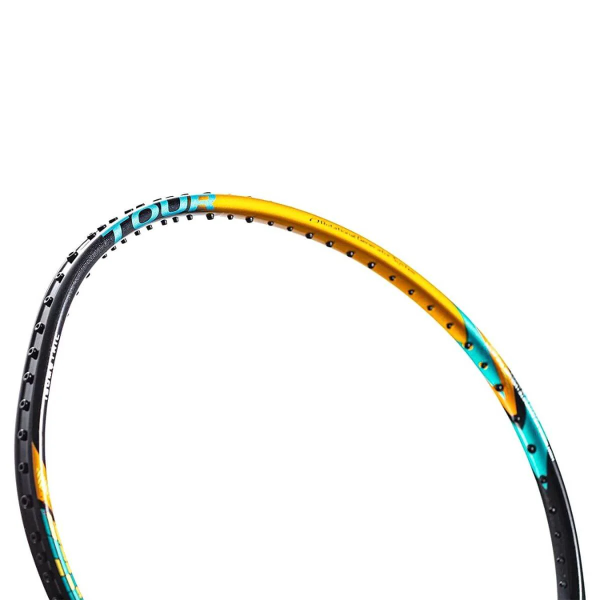 Yonex Astrox 88D Tour Badminton Racquet (Strung) - Image 3
