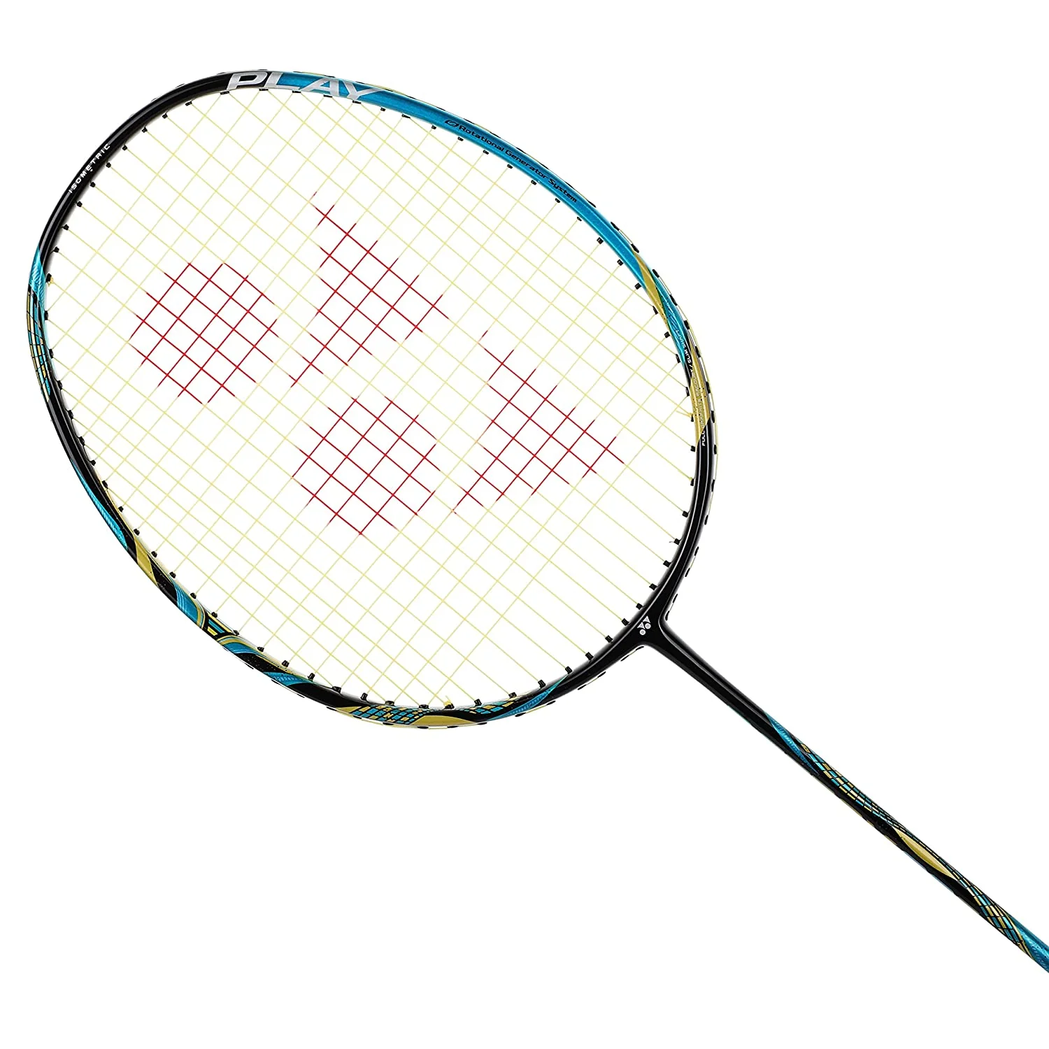 Yonex Astrox 88S Play Badminton Racquet - Image 3