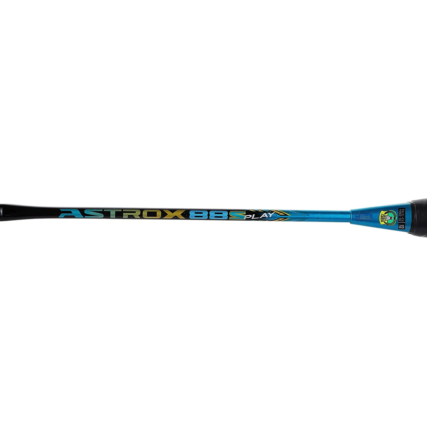 Yonex Astrox 88S Play Badminton Racquet - Image 4