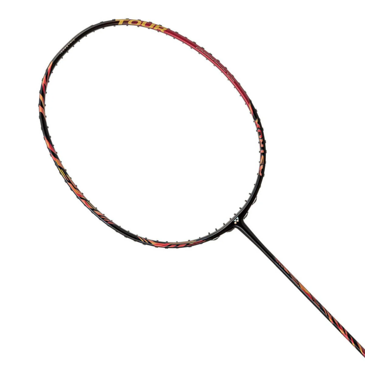 Yonex Astrox 99 Tour Badminton Racquet (Strung) - Image 2