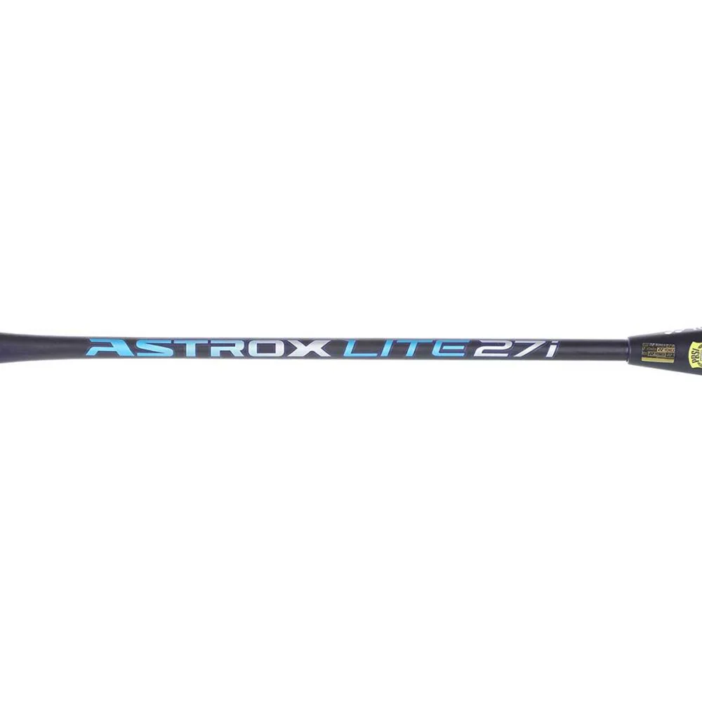 Yonex Astrox Lite 27i Badminton Racquet - Image 3