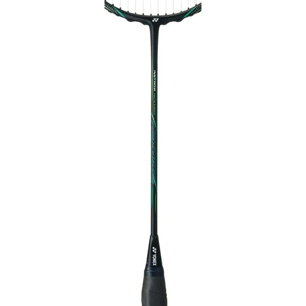 Yonex Astrox Nextage Badminton Racquet (Green) - Image 3