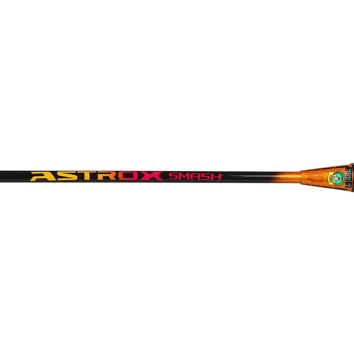 Yonex Astrox Smash Badminton Racquet - Image 2