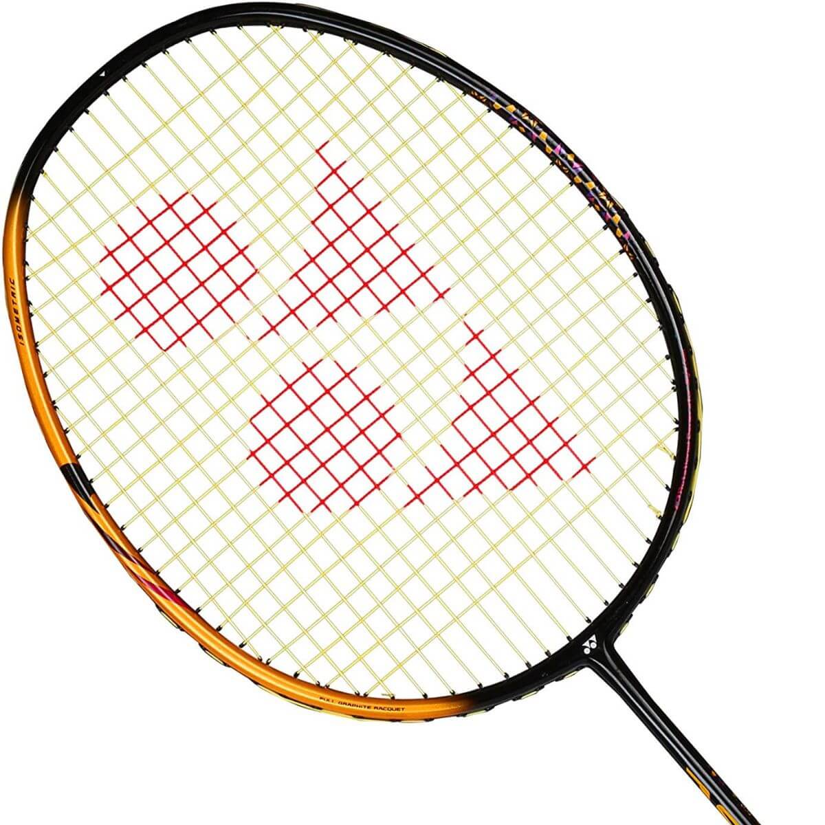 Yonex Astrox Smash Badminton Racquet - Image 3