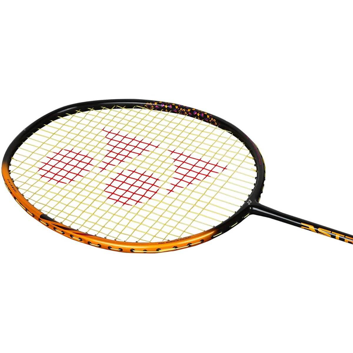 Yonex Astrox Smash Badminton Racquet - Image 4