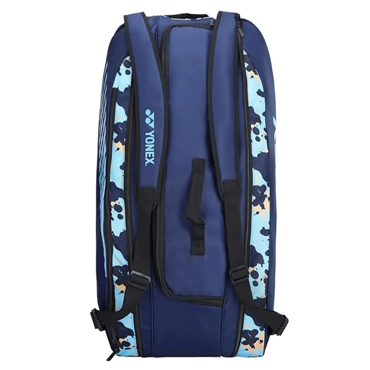 Yonex Badminton Champion Badminton Kitbag (BT9)-22929T - Image 6