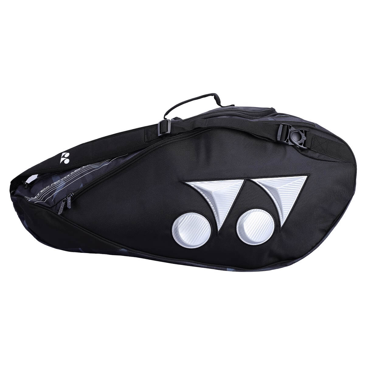 Yonex Badminton Club Racquet Bag (BT6)-22426T - Image 3