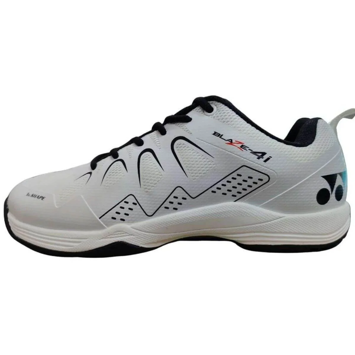 Yonex Blaze-4i Men's Badminton Shoes - Image 10