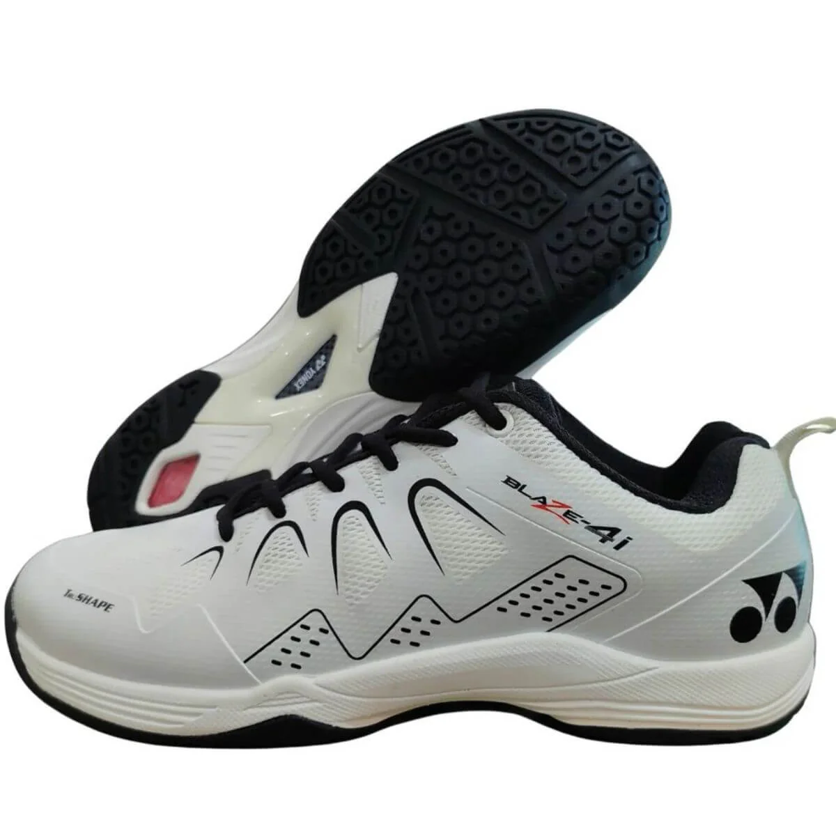 Yonex Blaze-4i Men's Badminton Shoes - Image 11