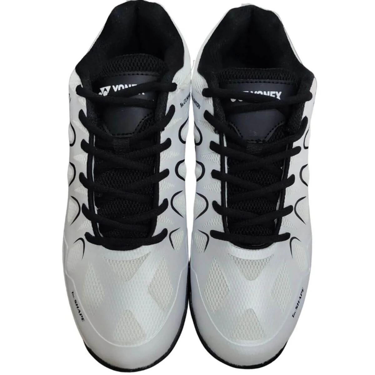 Yonex Blaze-4i Men's Badminton Shoes - Image 12