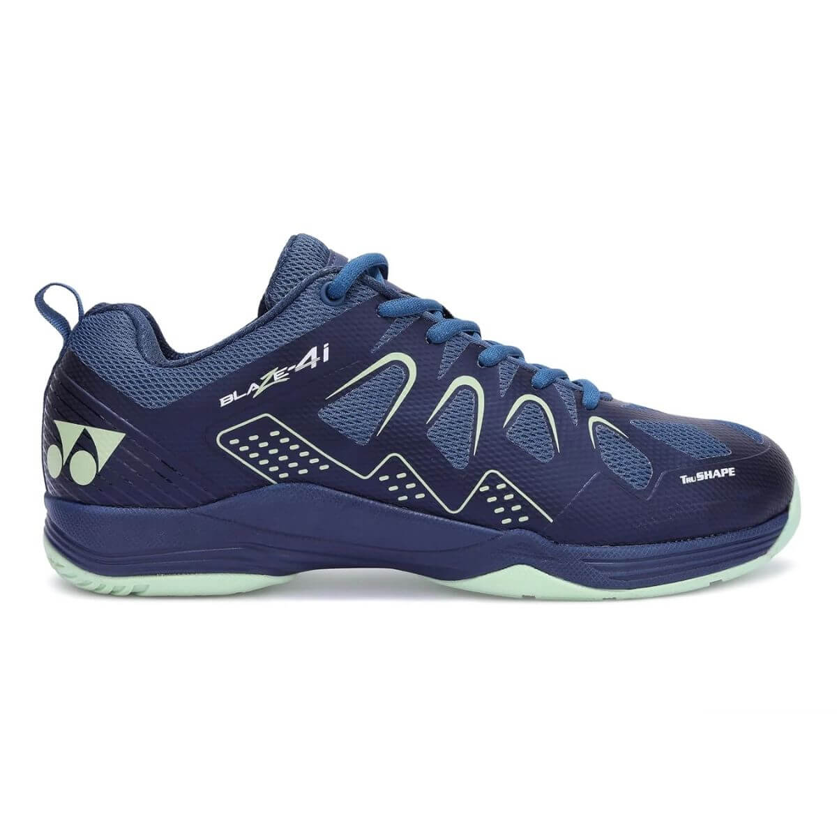 Yonex Blaze-4i Men's Badminton Shoes - Image 13