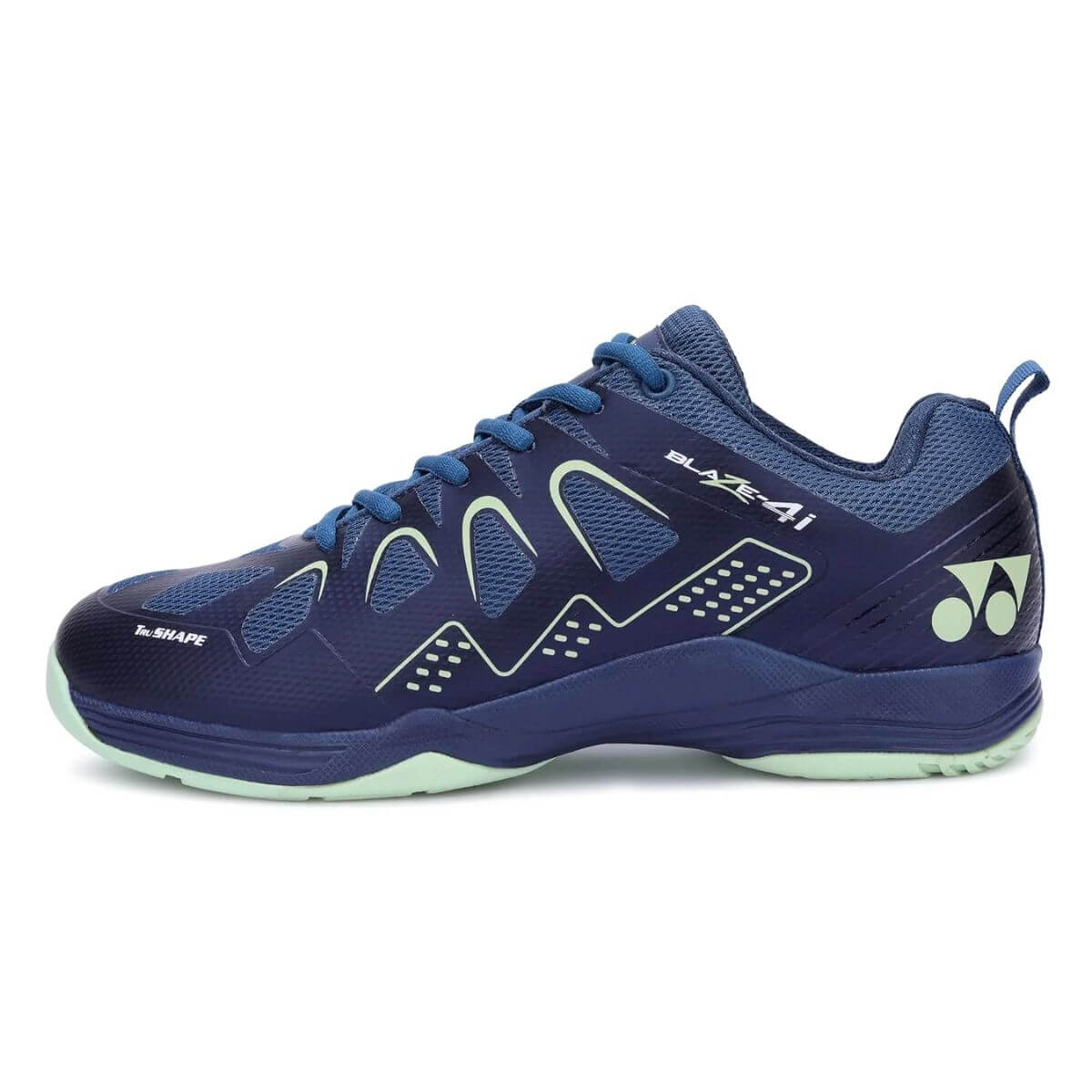 Yonex Blaze-4i Men's Badminton Shoes - Image 14