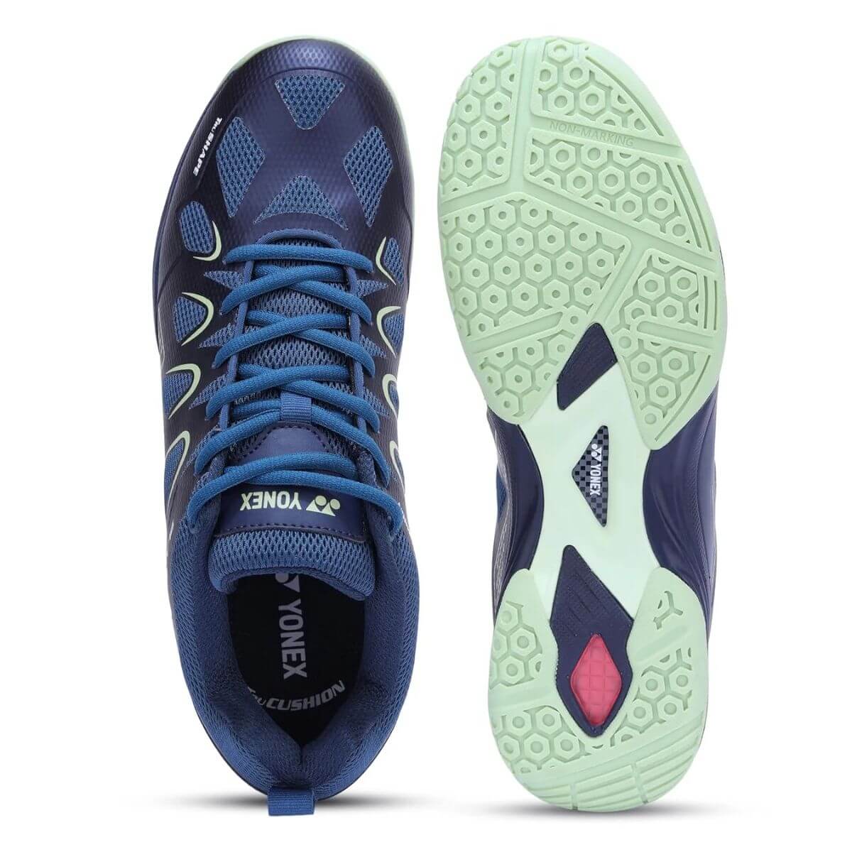 Yonex Blaze-4i Men's Badminton Shoes - Image 15