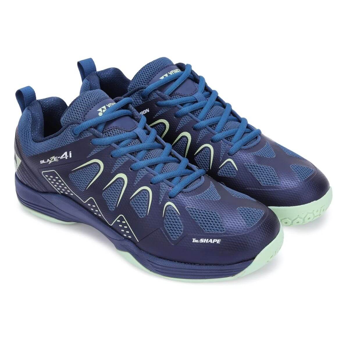 Yonex Blaze-4i Men's Badminton Shoes - Image 16