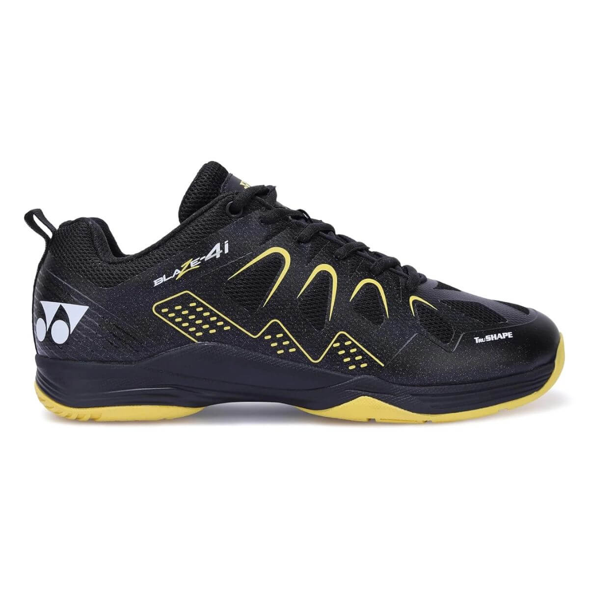 Yonex Blaze-4i Men's Badminton Shoes - Image 17