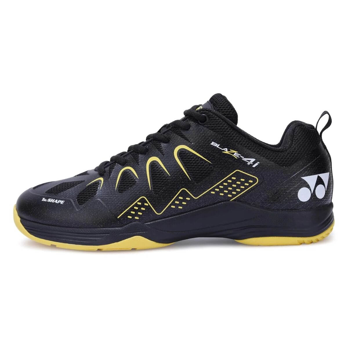 Yonex Blaze-4i Men's Badminton Shoes - Image 18