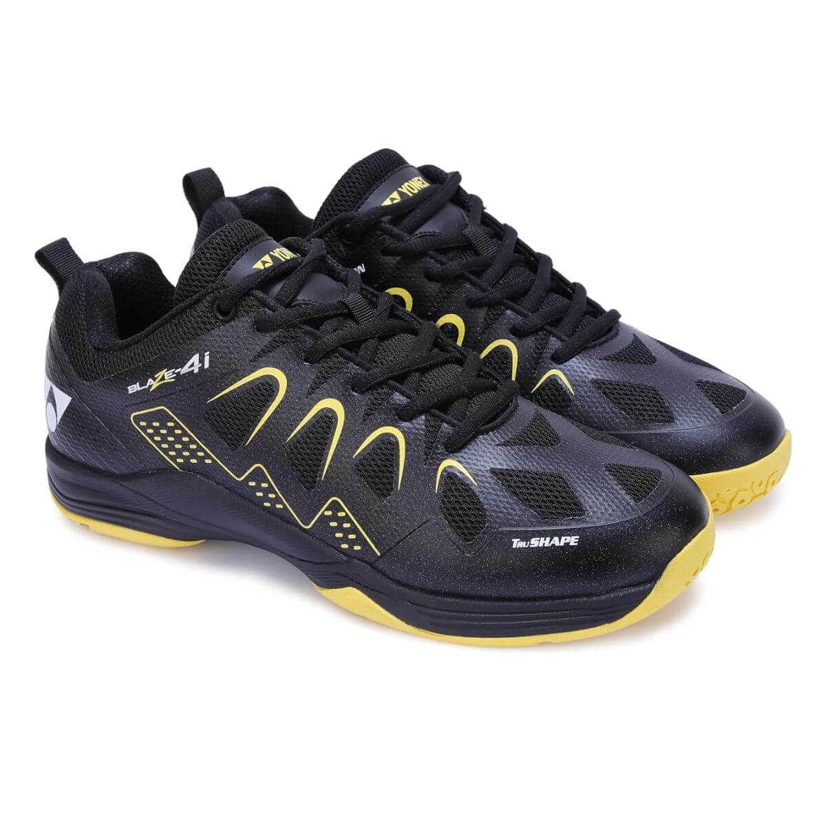 Yonex Blaze-4i Men's Badminton Shoes - Image 20