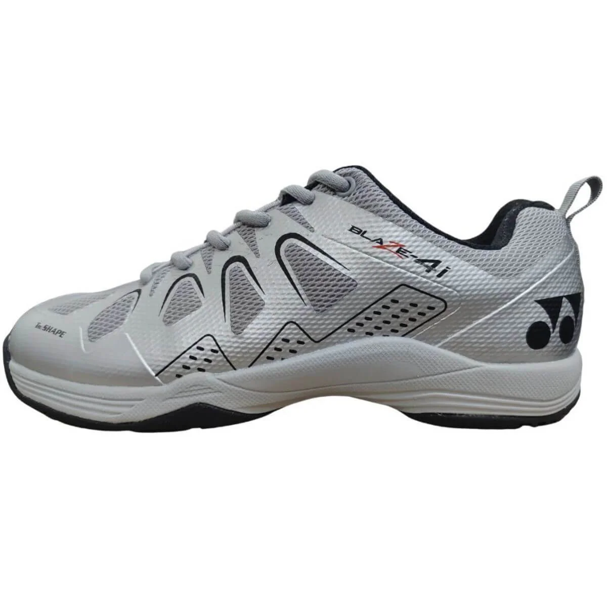 Yonex Blaze-4i Men's Badminton Shoes - Image 22