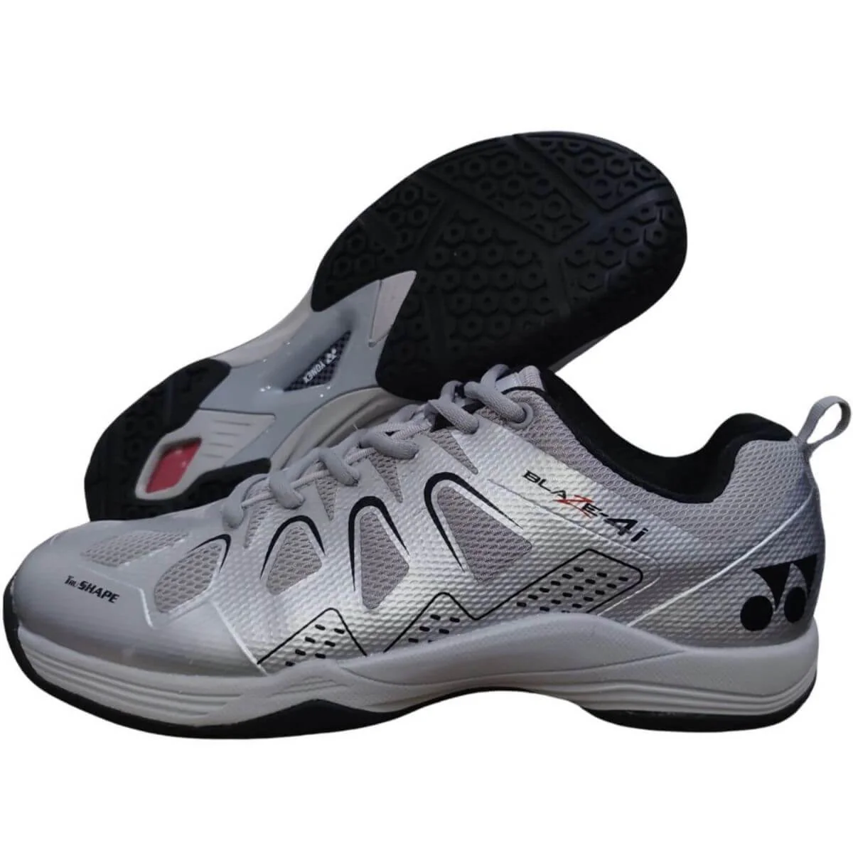 Yonex Blaze-4i Men's Badminton Shoes - Image 23
