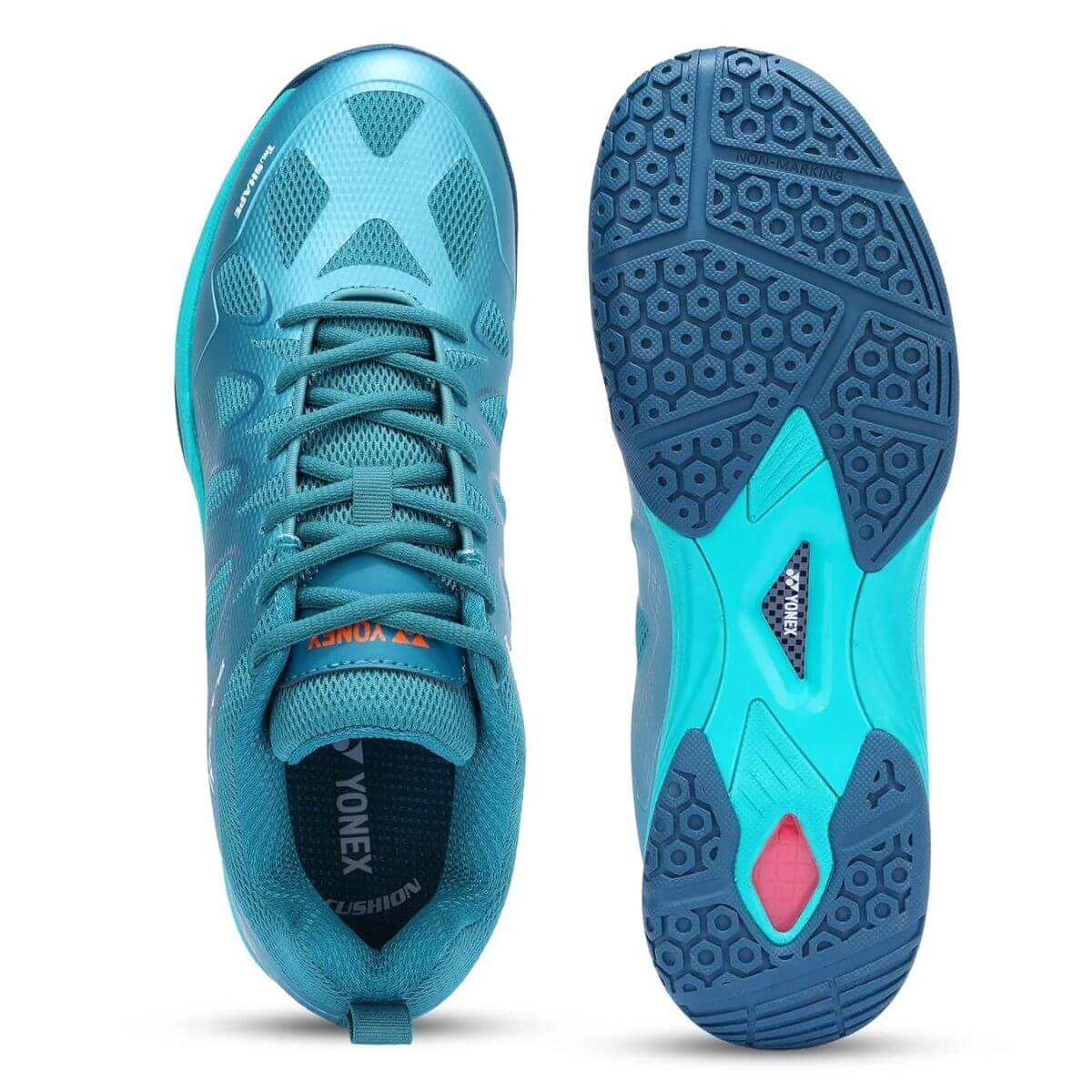 Yonex Blaze-4i Men's Badminton Shoes - Image 3