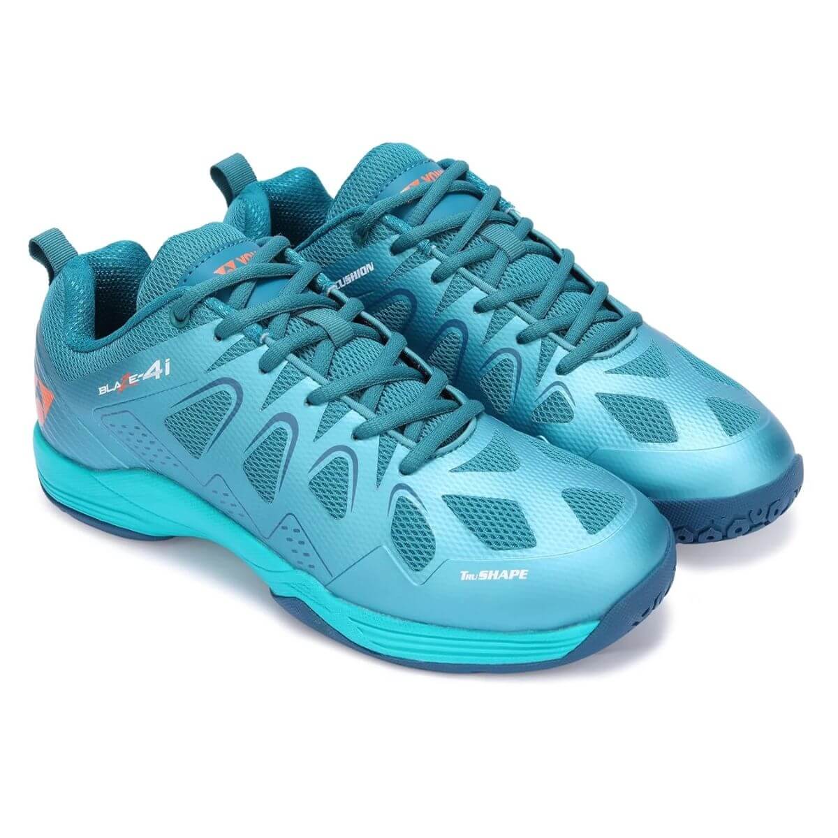 Yonex Blaze-4i Men's Badminton Shoes - Image 4