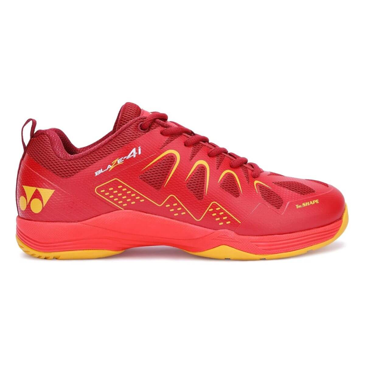 Yonex Blaze-4i Men's Badminton Shoes - Image 5