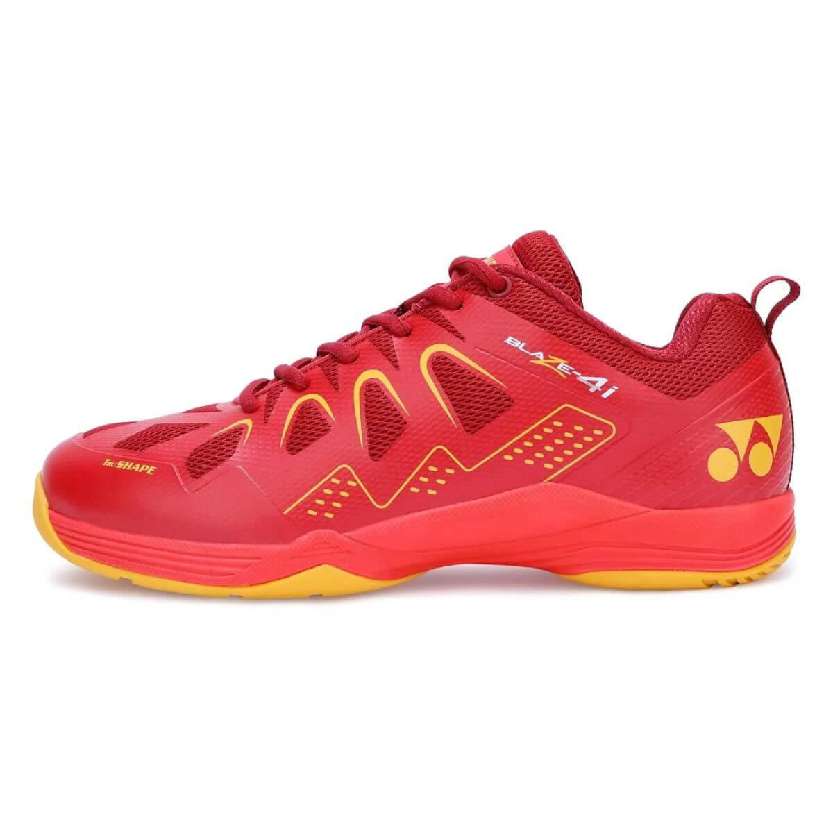 Yonex Blaze-4i Men's Badminton Shoes - Image 6