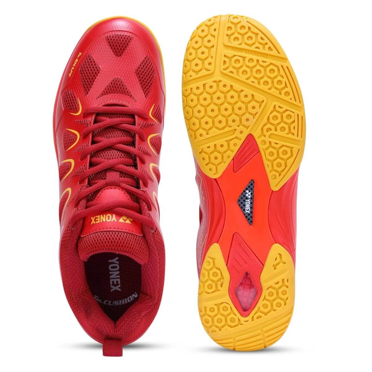 Yonex Blaze-4i Men's Badminton Shoes - Image 7