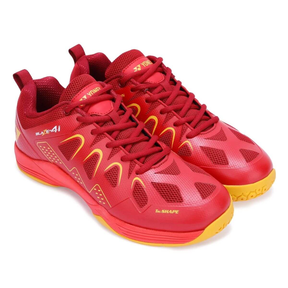 Yonex Blaze-4i Men's Badminton Shoes - Image 8