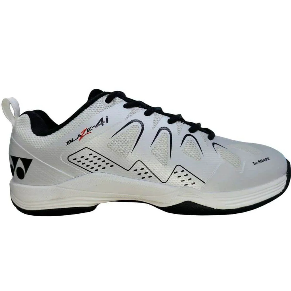 Yonex Blaze-4i Men's Badminton Shoes - Image 9
