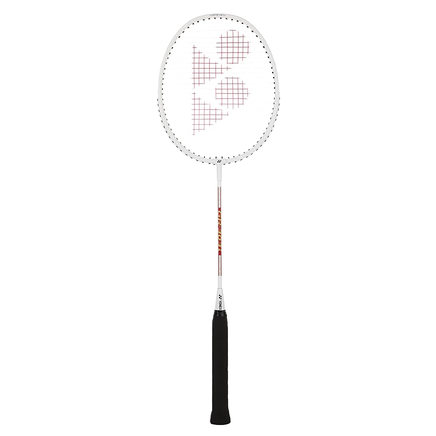 Yonex GR 303 Badminton Racquet (Assorted) - Image 3