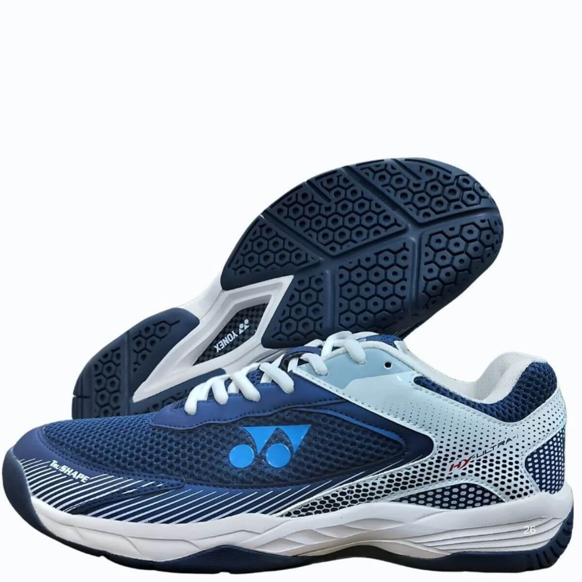 Yonex HY Ultra-I Men’s Badminton Shoes - Image 12