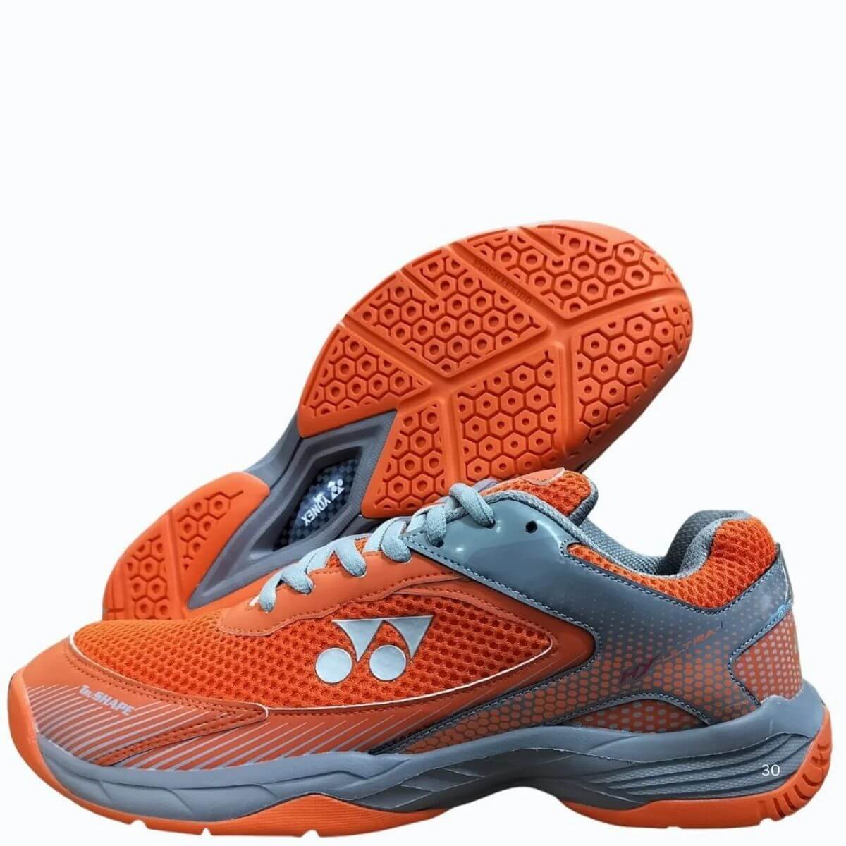 Yonex HY Ultra-I Men’s Badminton Shoes - Image 18