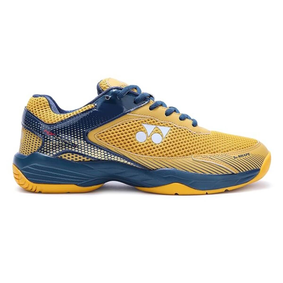 Yonex HY Ultra-I Men’s Badminton Shoes - Image 19