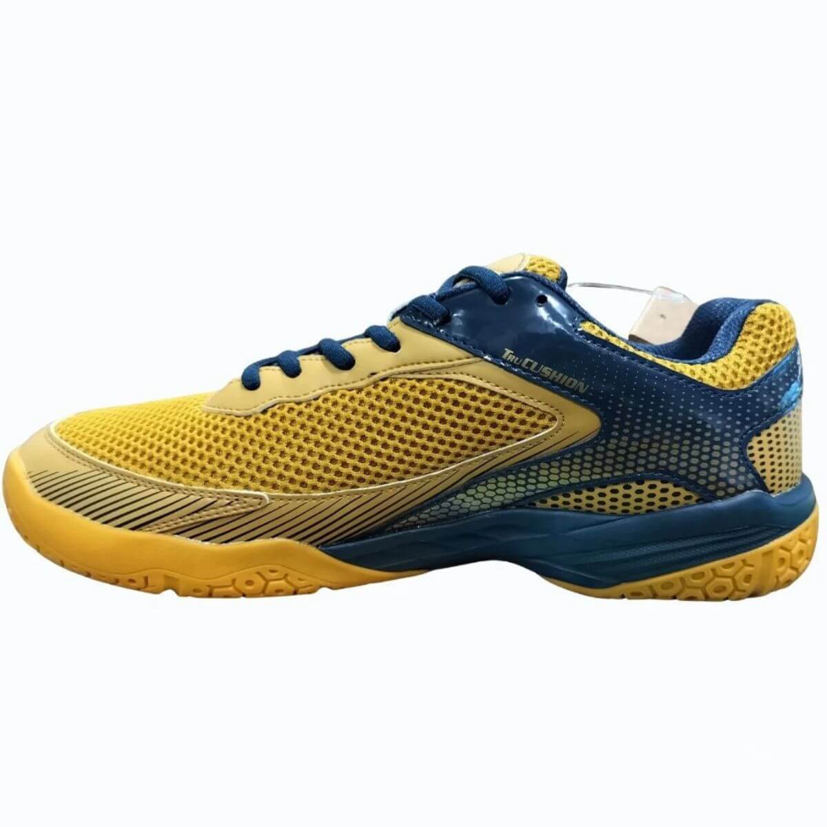 Yonex HY Ultra-I Men’s Badminton Shoes - Image 20