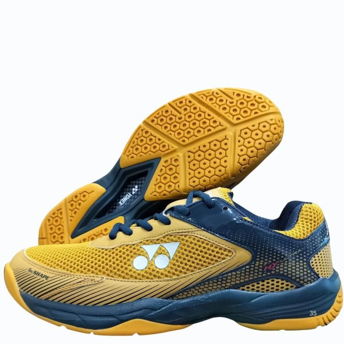 Yonex HY Ultra-I Men’s Badminton Shoes - Image 21