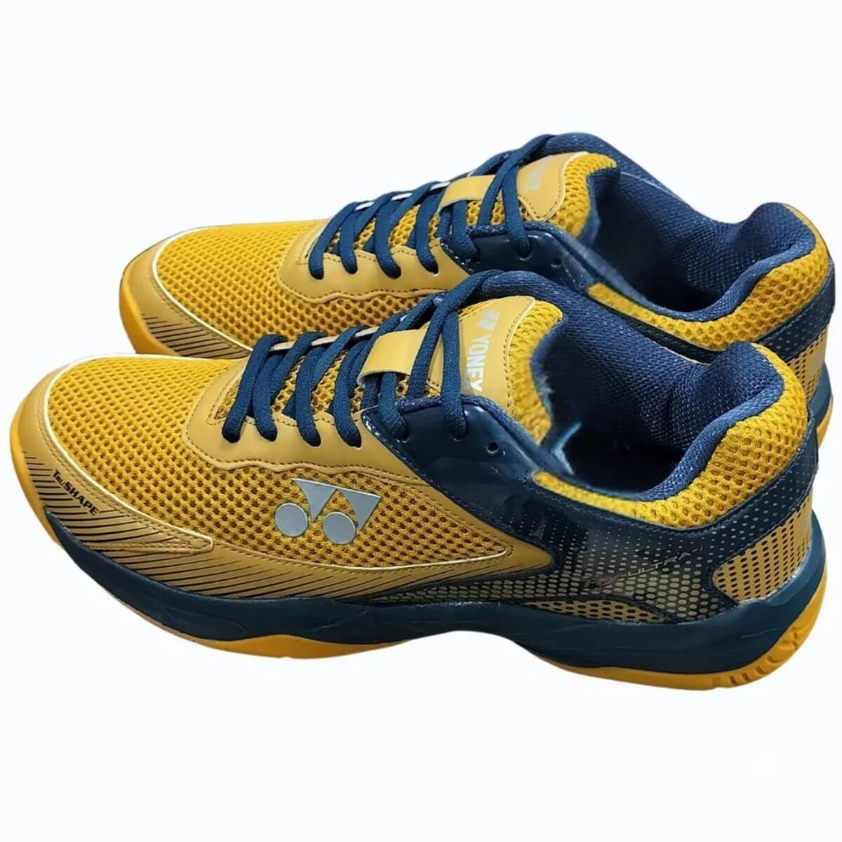 Yonex HY Ultra-I Men’s Badminton Shoes - Image 24