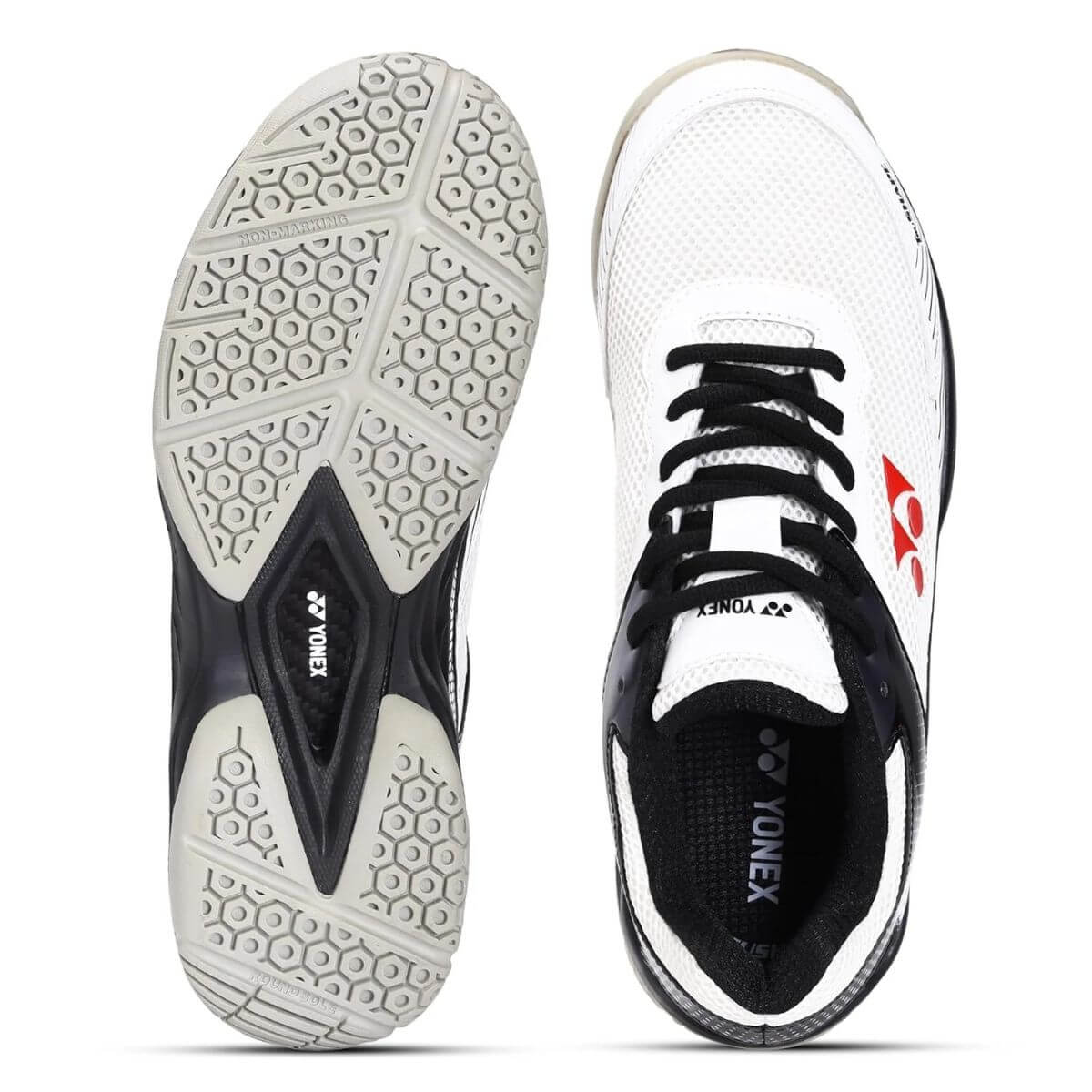 Yonex HY Ultra-I Men’s Badminton Shoes - Image 29