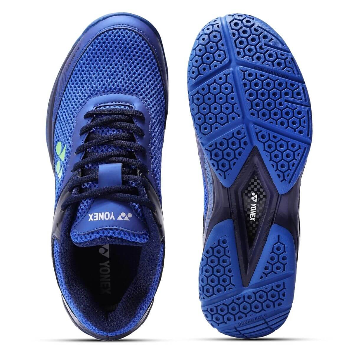 Yonex HY Ultra-I Men’s Badminton Shoes - Image 4