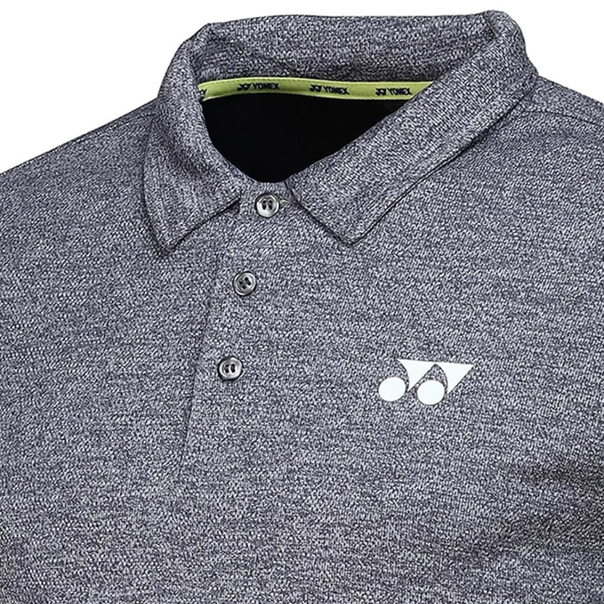Yonex Mens 3003 CC8 Polo T-Shirt - Image 3