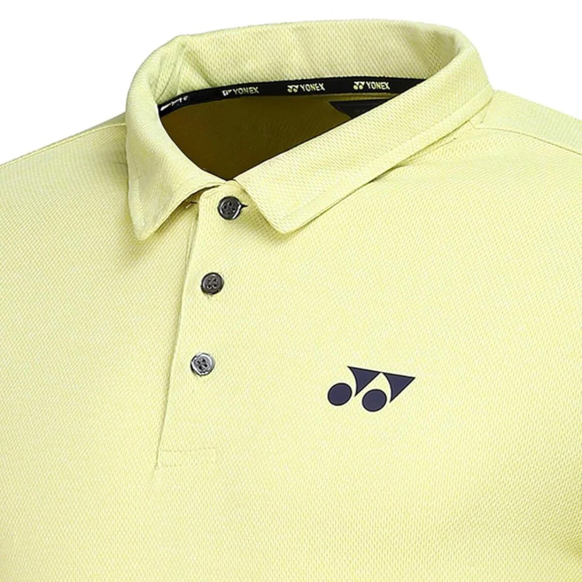 Yonex Mens 3003 CC8 Polo T-Shirt - Image 8
