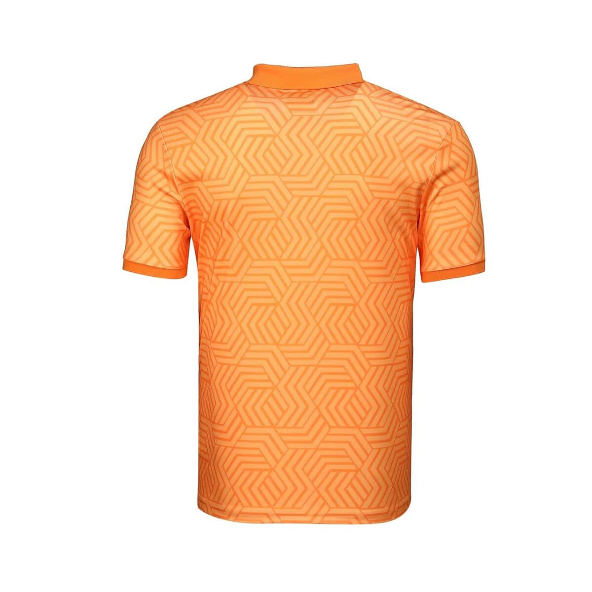 Yonex Mens 3006 CC8 Polo T-Shirt - Image 10