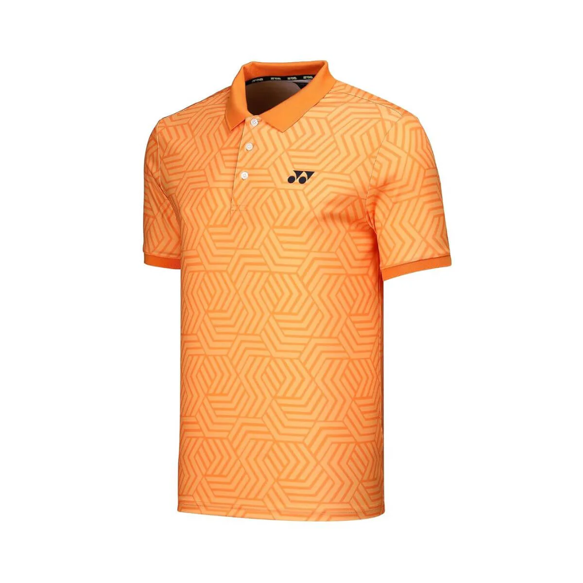 Yonex Mens 3006 CC8 Polo T-Shirt - Image 11